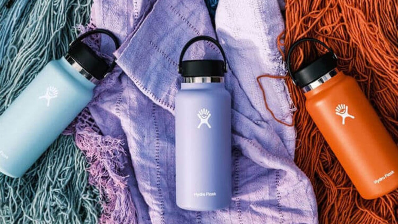 Understanding Hydro Flask Brand